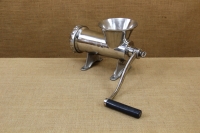 Stainless Steel Meat Mincer TSM No32 Sixth Depiction