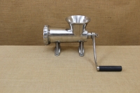 Stainless Steel Meat Mincer TSM No32 Seventh Depiction