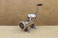 Stainless Steel Meat Mincer TSM No32 Eighth Depiction