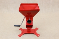 Nutcracker - Nut Crusher with Crank Fourth Depiction