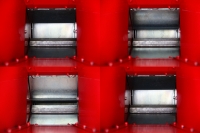 Kαρυοθραύστης - Σπαστήρας Καρυδιών Ηλεκτρικός Απεικόνιση Ένατη