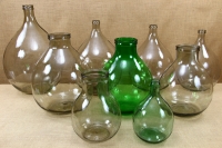 Demijohn 25 Liters with Wide Neck Thirteenth Depiction
