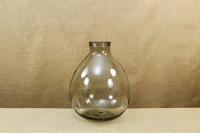 Demijohn 34 Liters with Wide Neck Seventh Depiction