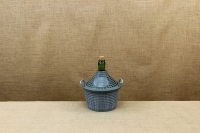 Plastic Basket for Demijohn 5 Liters Sixth Depiction