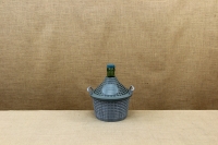 Plastic Basket for Demijohn 5 Liters Seventh Depiction