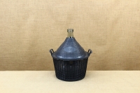 Plastic Basket for Demijohn 15 Liters Fifth Depiction