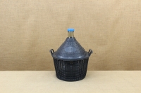 Plastic Basket for Demijohn 15 Liters Seventh Depiction