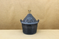 Plastic Basket for Demijohn 20 Liters Fifth Depiction