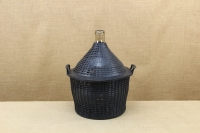 Plastic Basket for Demijohn 25 Liters Fifth Depiction