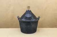 Plastic Basket for Demijohn 34 Liters Sixth Depiction