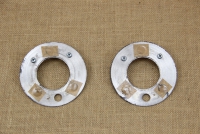 Metal Support Plates for Milling Heads WonderMill Seventh Depiction