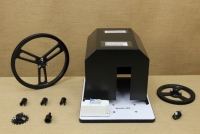Motorizing Gear Kit for Hand-Cranked WonderMill Twenty-first Depiction