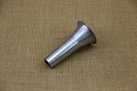 Sausage Funnel Aluminium 20 mm for Meat Mincer No5 Second Depiction