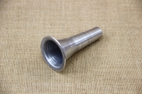 Sausage Funnel Aluminium 20 mm for Meat Mincer No8 First Depiction