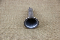 Cookie Funnel Aluminium for Meat Mincer No8 Third Depiction